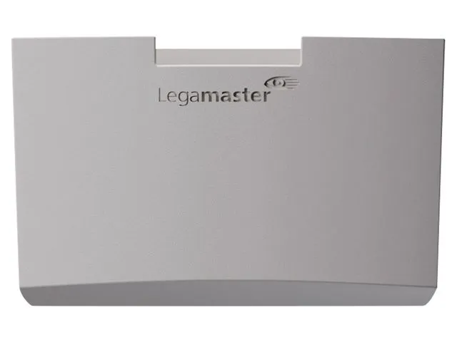 Legamaster Tilbehørsholder LEGAMASTER magnetisk grå