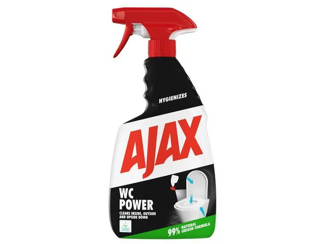 Ajax WC Power AJAX 750ml
