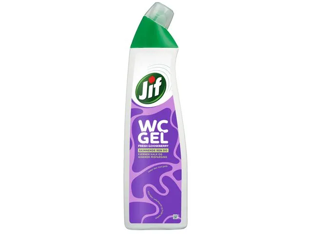 Jif WC gel JIF Fresh Gooseberry 750ml