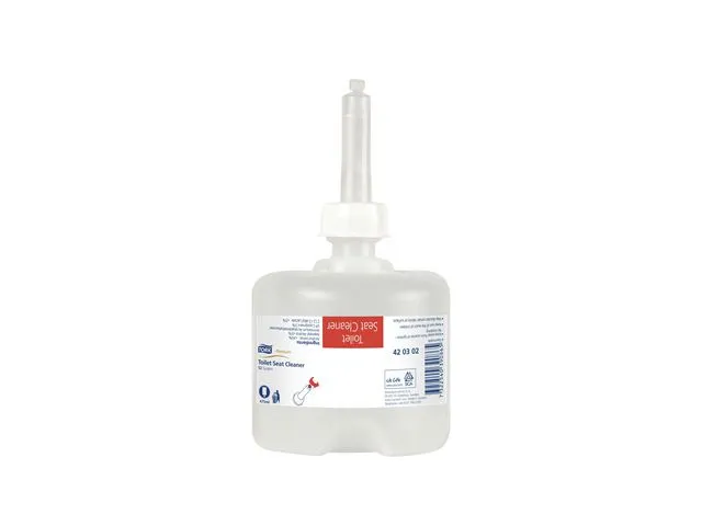 Tork Toalettseterens Premium S2 475ml
