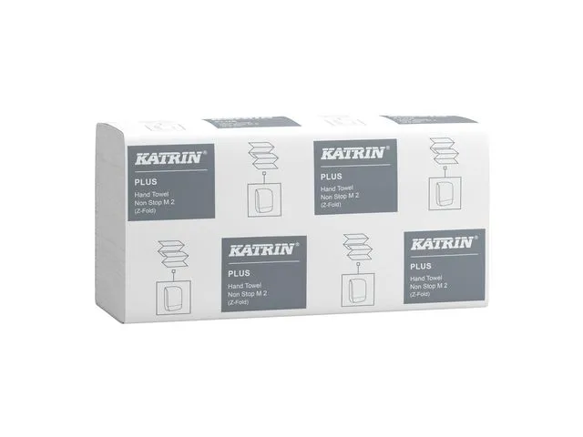 KATRIN Tørkeark KATRIN Plus NonStop M 2L (2835)