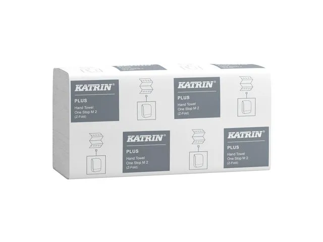 KATRIN Tørkeark KATRIN Plus OneStop M L2 (3024)