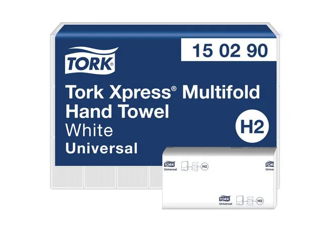 Tork Tørkeark TORK Universal Z 2L H2 (4746)