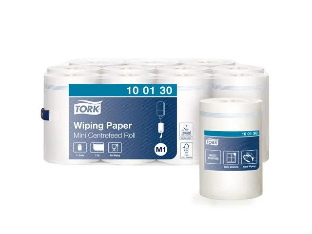 Tork Tørkerull TORK Advance 1L M1 120m (11)
