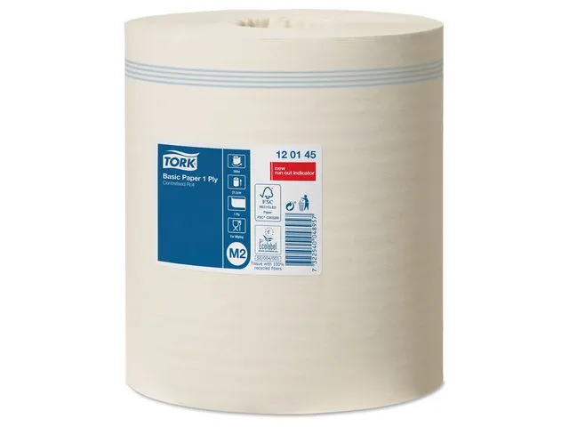 Tork Tørkerull Basic 1L M2 300m