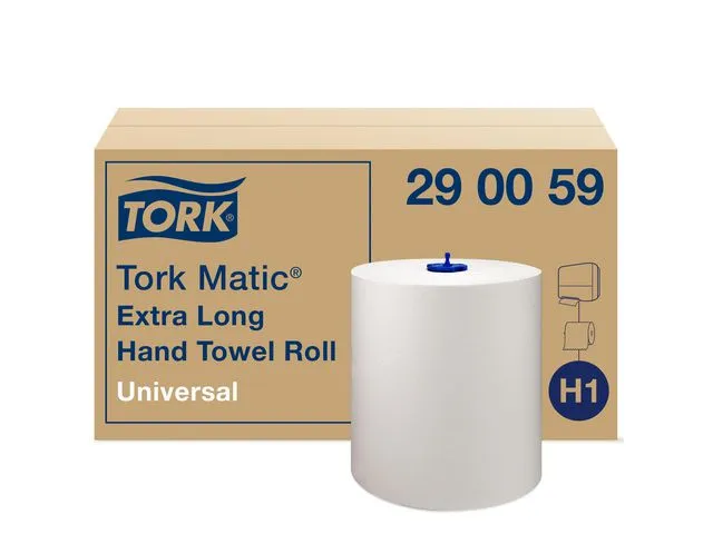 Tork Tørkerull TORK Univ. Matic H1 280m