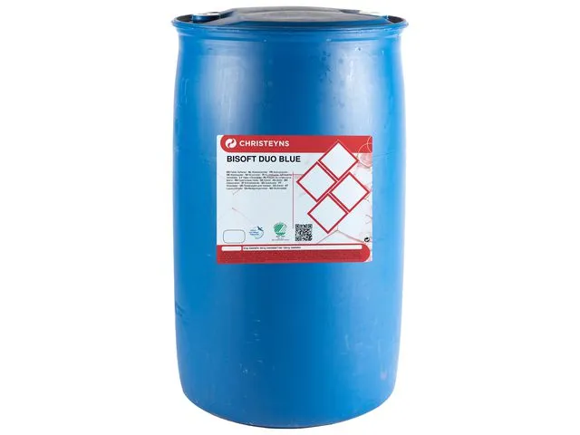 CHRISTEYNS Tøymykner CHRISTEYNS BisoftDuoBlue 200kg