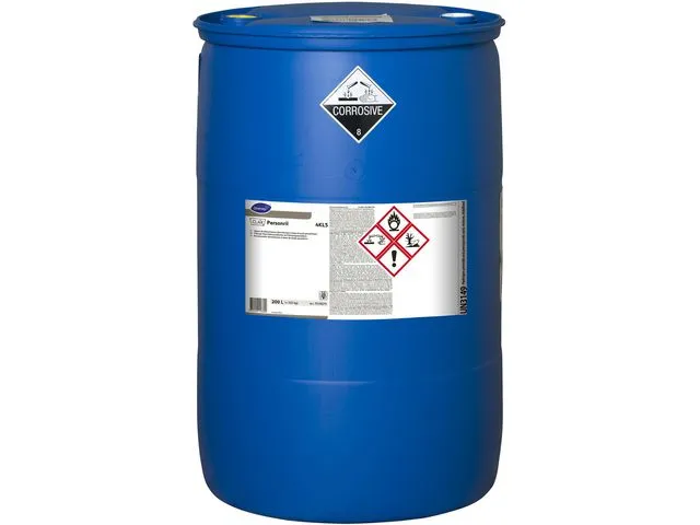 Clax Desinfeksjon CLAX Personril L 4KL5 222kg