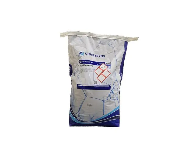 CHRISTEYNS Tøyvask CHRISTEYNS Desosan Plus des.20kg