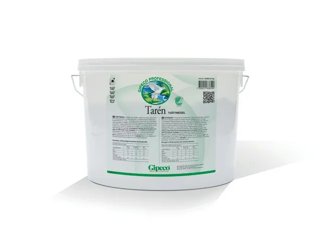 GIPECO Tøyvask GIPECO Tarén 8kg
