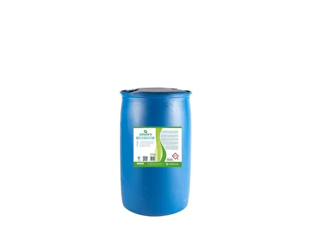 GREEN'R Tøyvask CHRISTEYNS Green'RIdealFree220kg