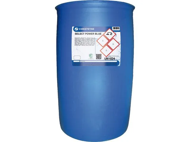 CHRISTEYNS Tøyvask CHRISTEYNS SelectPowerBlue 270kg