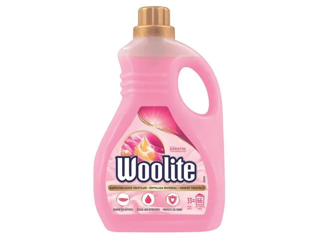 Woolite Woolite Ullvask 2,0 l