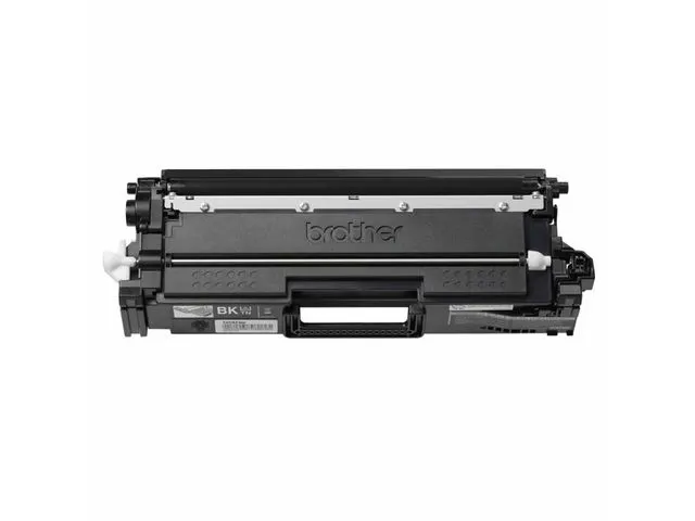 Brother Toner BROTHER TN-821XLBK Sort