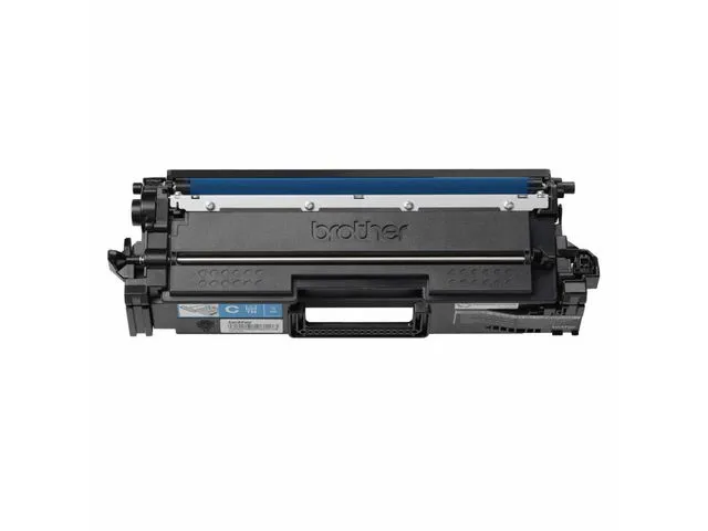 Brother Toner BROTHER TN-821XLC Cyan