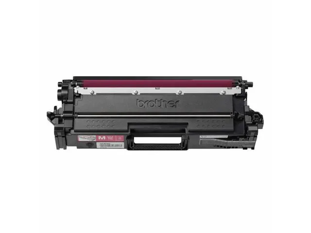 Brother Toner BROTHER TN-821XLM Magenta