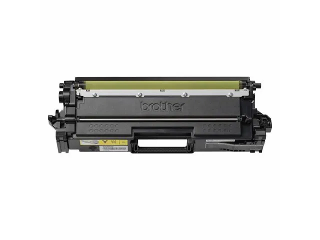 Brother Toner BROTHER TN-821XLY Gull