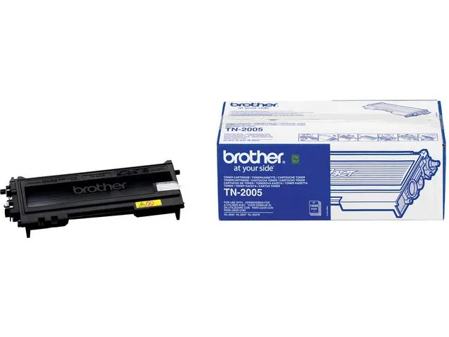 Brother Toner TN2005 1.5K sort