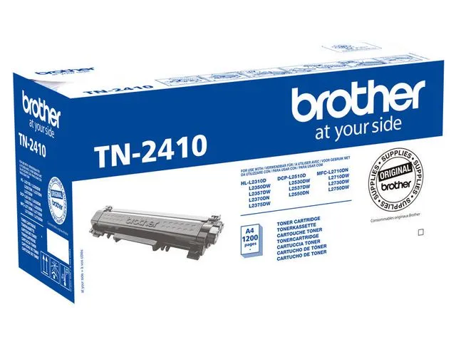 Brother Toner BROTHER TN2410
