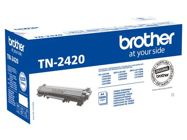 Brother Toner BROTHER TN2420