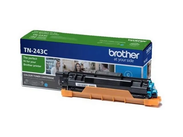 Brother Toner BROTHER TN243C cyan