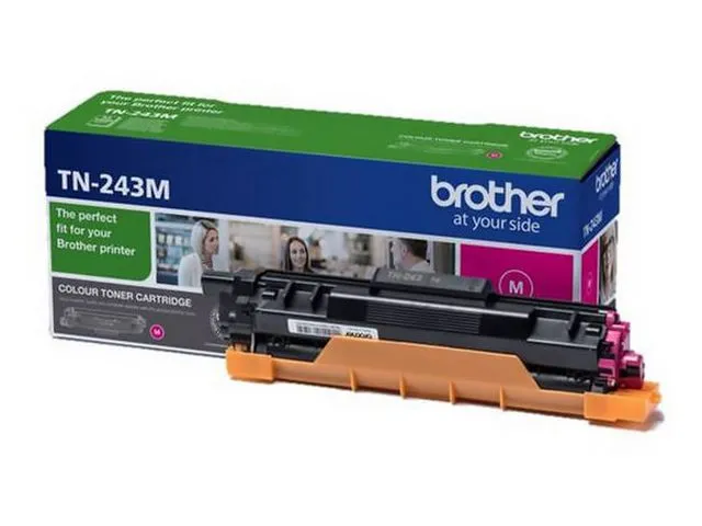 Brother Toner BROTHER TN243M magenta