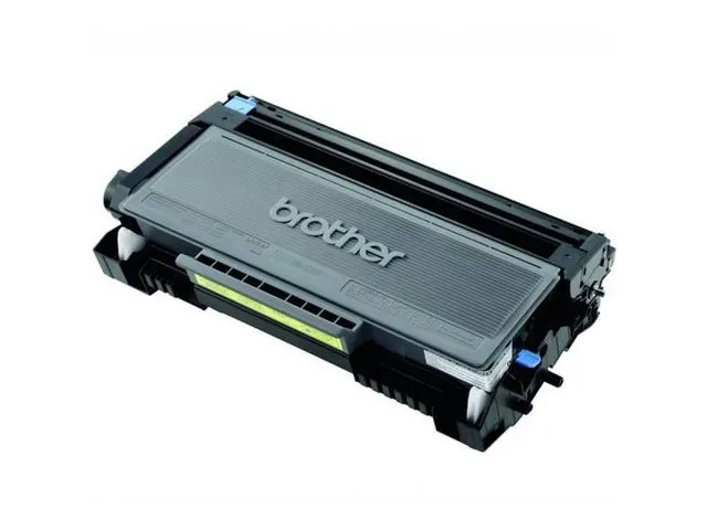 Brother Toner TN3280  8K sort