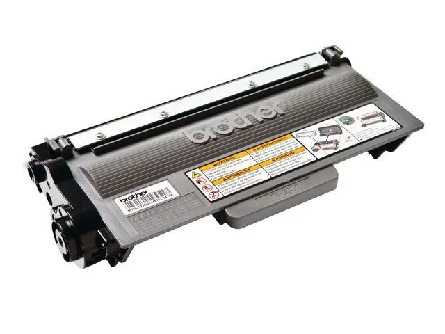 Brother Toner BROTHER TN3330 3K sort