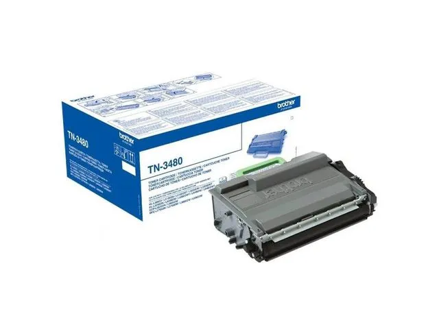 Brother Toner BROTHER TN3480