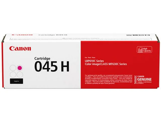 Canon Toner CANON CRG 045 HM magenta