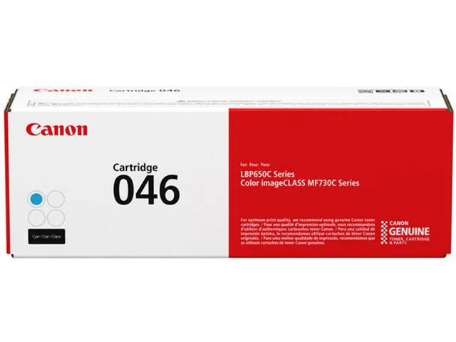 Canon Toner CANON CRG 046 C blå