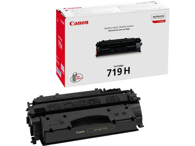 Canon Toner CANON CRG 719H