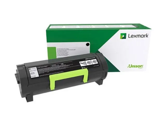 Lexmark Toner LEXMARK 20K RP sort