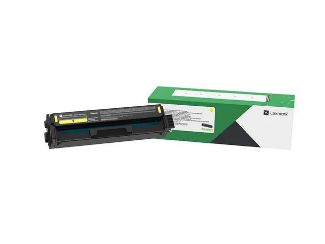 Lexmark Toner LEXMARK 20N2XY0 Yellow