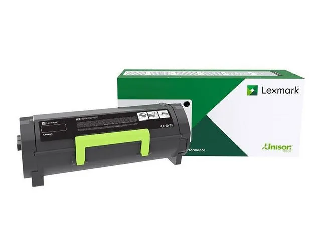 Lexmark Toner LEXMARK 58D2H0E Corp