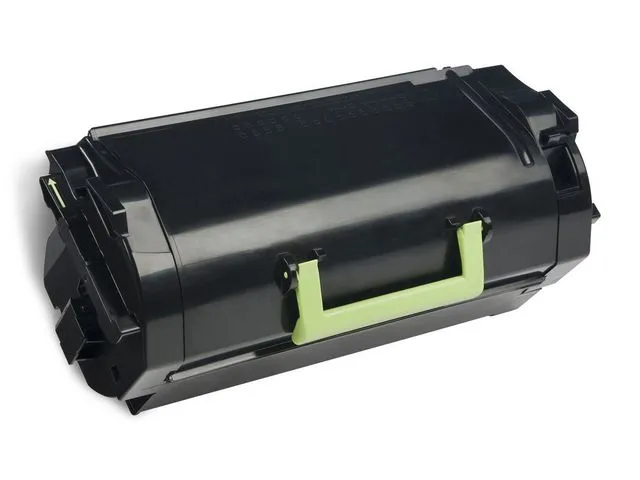 Lexmark Toner LEXMARK 62D2H00 sort