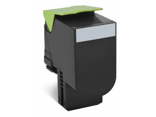 Lexmark Toner LEXMARK 70C2HKE corp sort