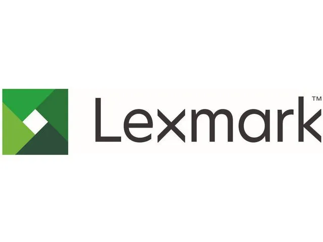 Lexmark Toner LEXMARK 76C0HY0 HY yellow