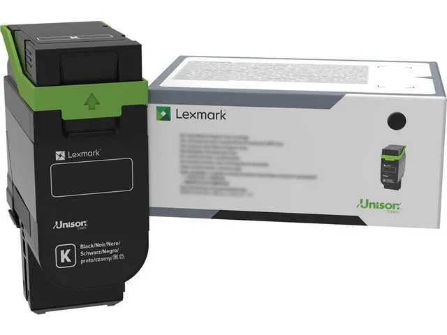 Lexmark Toner LEXMARK 77L2HK0 Sort