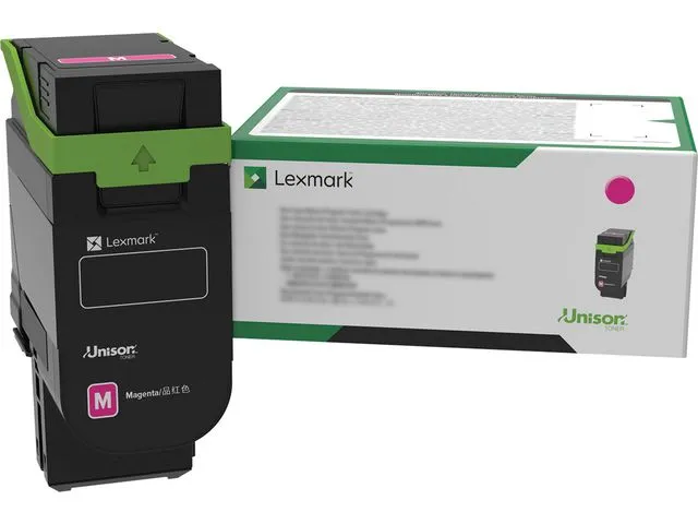 Lexmark Toner LEXMARK 77L2HM0 Magenta
