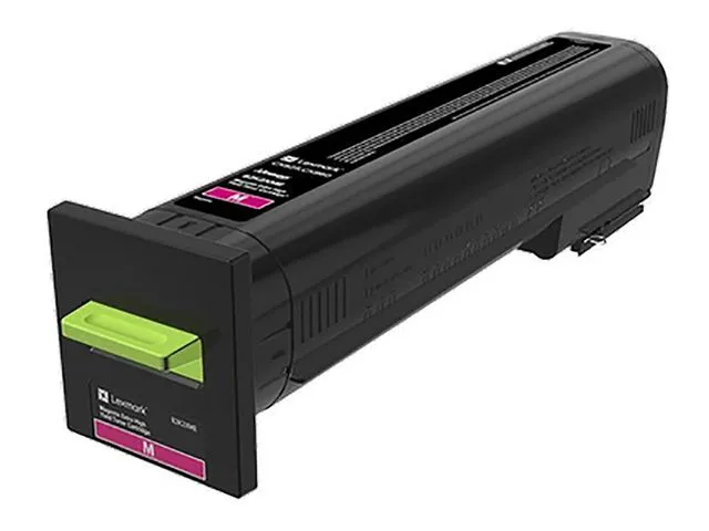 Lexmark Toner LEXMARK 82K2XME17k magenta