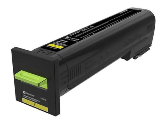 Lexmark Toner LEXMARK 82K2XY0 Yellow