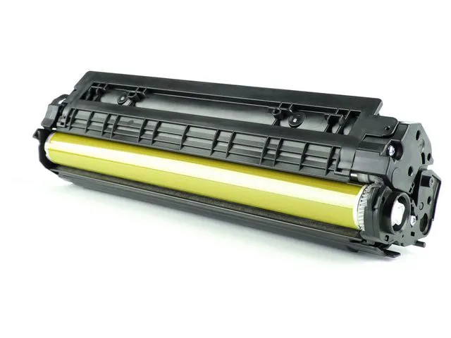 Lexmark Toner LEXMARK 84C2HYE 16k gul