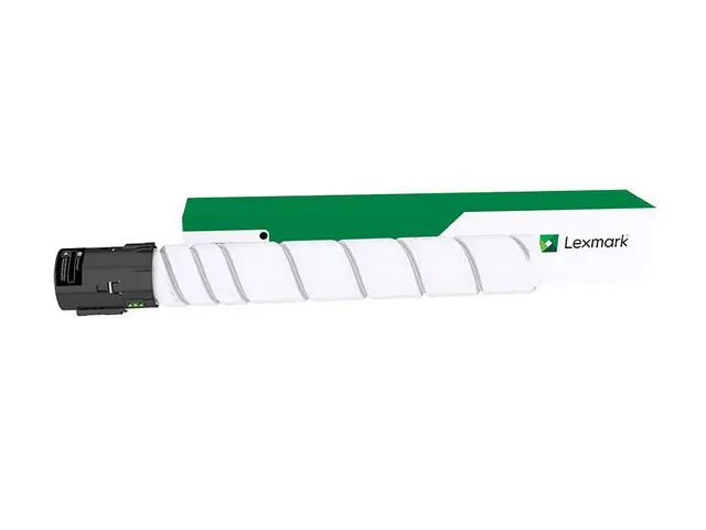Lexmark Toner LEXMARK 86C0HK0 HY 34k sort