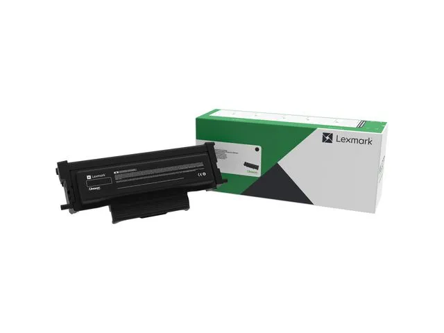 Lexmark Toner LEXMARK B222000 Sort
