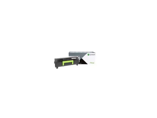 Lexmark Toner LEXMARK B2300A0 sort