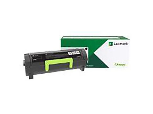 Lexmark Toner LEXMARK B252X00 Sort