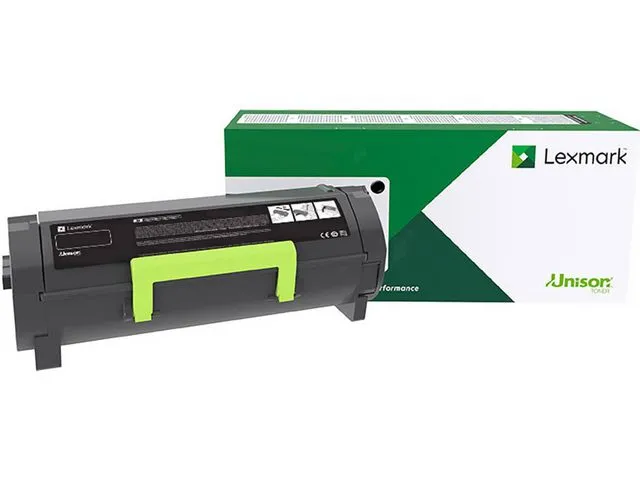 Lexmark Toner LEXMARK B282000 Sort