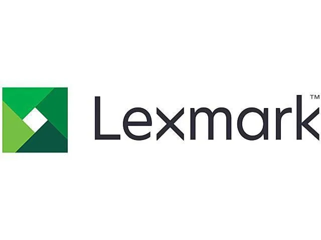 Lexmark Toner LEXMARK B342H00 Sort
