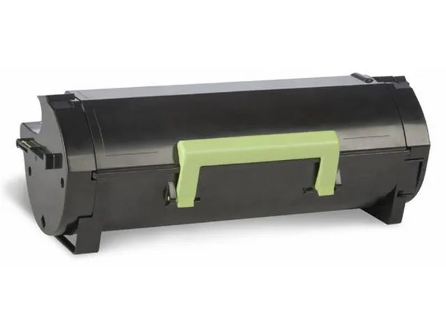 Lexmark Toner LEXMARK CC 50F2H0E 5K sort